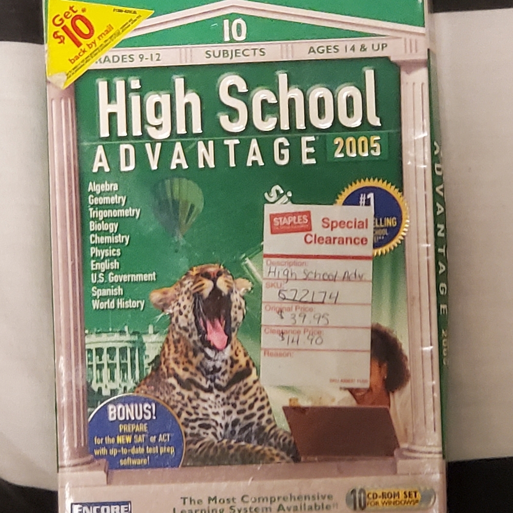 Educational Games